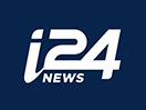 I24 News Arabic live