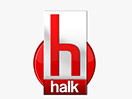 Halk TV live