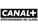Watch Canal + France clair Web Live