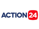 Action 24 live