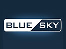 Blue Sky TV live