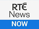 RTÉ News Now live