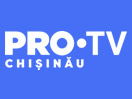 Pro TV Chisinau live
