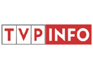TVP Info live