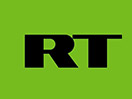 RT News English live