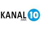 Kanal 10 Asia live