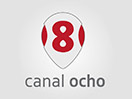 Schau Canal 8 San Juan live