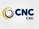 Canal CNC Cali live