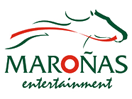 Maroñas Entertainment HÍPICA live