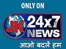 JK Channel 24x7 News live