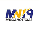 Megavisión Canal 19 live