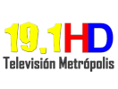 TV Metrópolis live