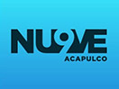 Schau Nu9ve Acapulco live