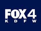 Schau FOX 4 Dallas live
