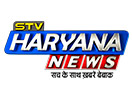 Schau STV Haryana News live