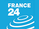 Schau France 24 English live