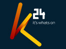 K24 TV live