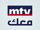 MTV Lebanon live