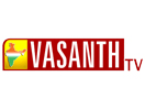 Vasanth TV live
