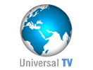 Universal TV live