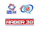 Kayseri Kanal 38 live