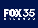 Schau Fox 35 Orlando live
