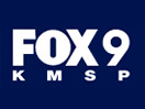 Schau Fox 9 Twin Cities live