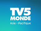 TV5Monde - Asie-Pacifique live
