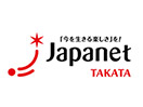 Japanet Takata live