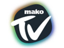 Mako - Channel 2 (Arutz 2) live