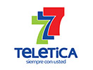 Teletica Canal 7 live