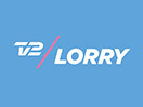 TV 2/Lorry live