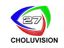 Choluvision Canal 27 live