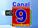 Tele Danli Canal 9 live