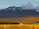 Hekla Iceland Webcam live