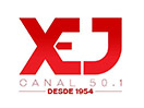 XEJ-TV Canal 5 live