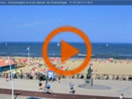 Scheveningen Strand Webcam live