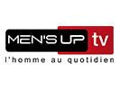 Men's UP TV live