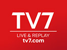 Schau TV7 Bordeaux live
