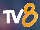 Watch TV8 Moselle-Est Live