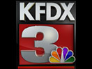 Watch KFDX 3 Live