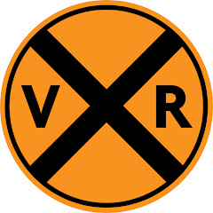 Virtual Railfan