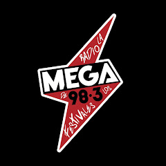 Watch Mega 98.3 Live Rock Radio Live