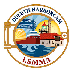 Duluth Harbor Plaza Live Cam