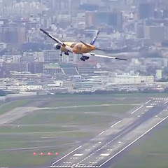 Watch Kansai Live Cams Osaka Live