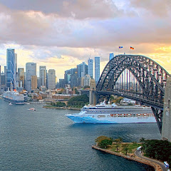 Watch Sydney Harbour Opera House Live Camera Live