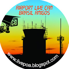 Watch Porto Alegre Salgado Filho Airport Live Camera Live