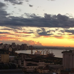 Watch Porto Alegre and Rio Grande do Sul Live Cams Live