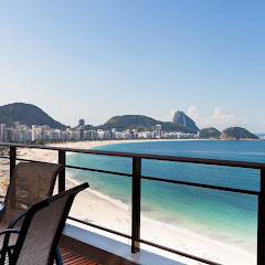 Watch Copacabana Posto 6 Rio Live Webcam Live