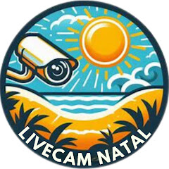 Watch Ponta Negra Beach Live Cam Natal Brazil Live